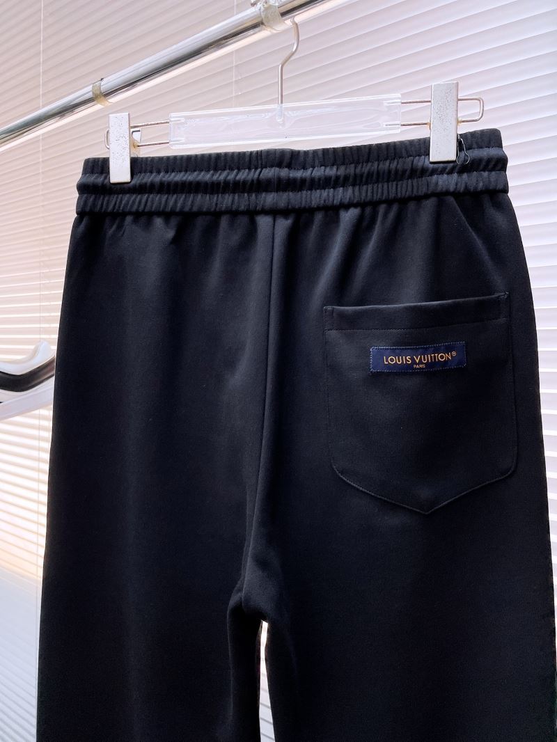 Louis Vuitton Long Pants